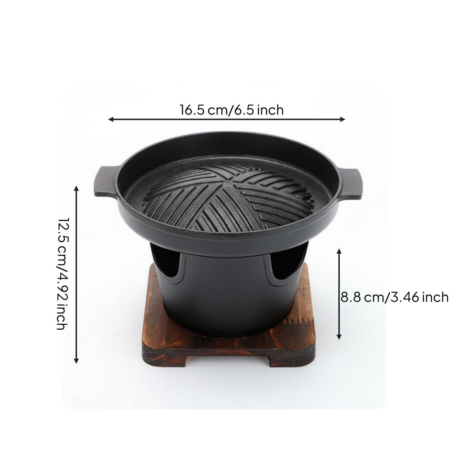 야외 그릴 미니 테이블탑 바베큐 전기 논스틱 팬 한국식 - Korean Bbq Grill 리뷰 및 가격